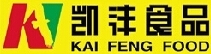 平涼凱灃進出口有限公司